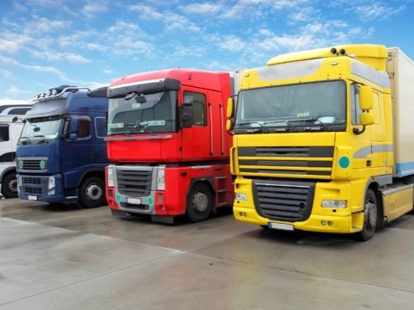 Antalya Manavgat Nakliye